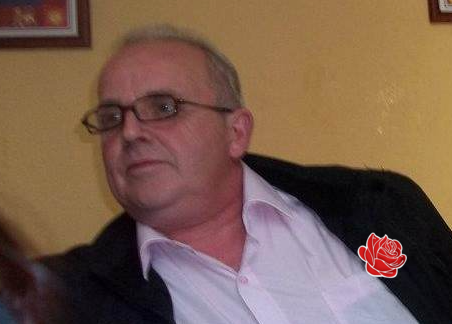 Ronald Ewart – profile image